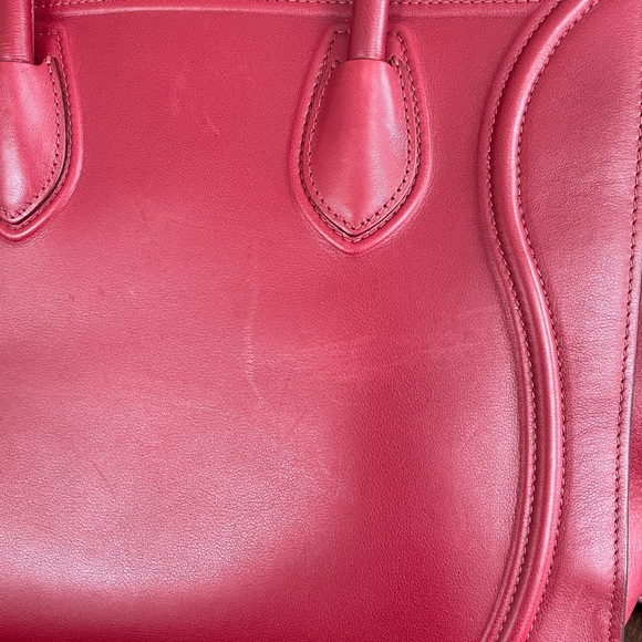 Celine Phantom Luggage Tote - Picture 13 of 13